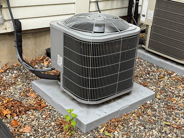 24/7 Emergency Hvac Installation experts in Norway, IA