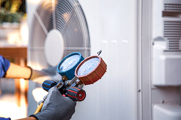Affordable Hvac Installation solutions in Norway, IA